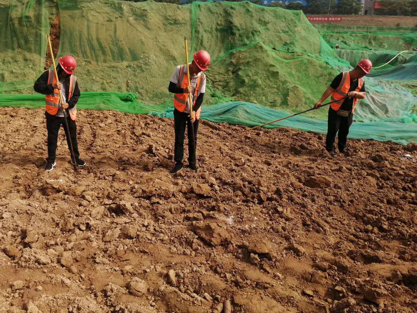 陕建三建-经开第七小学