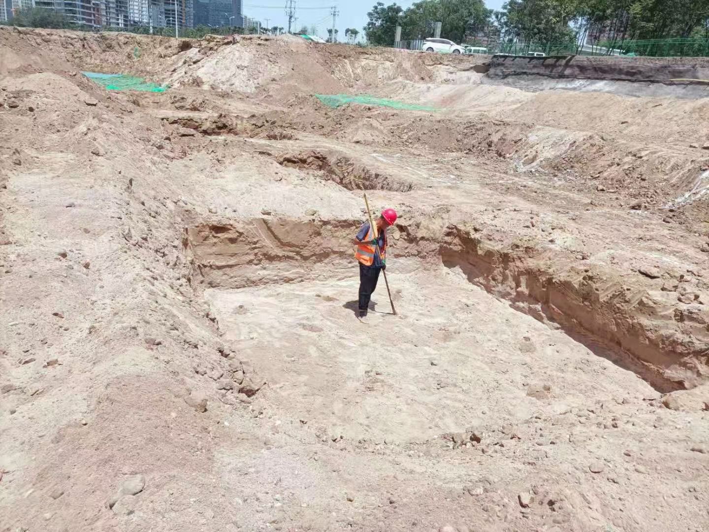 陕建四建--当代府