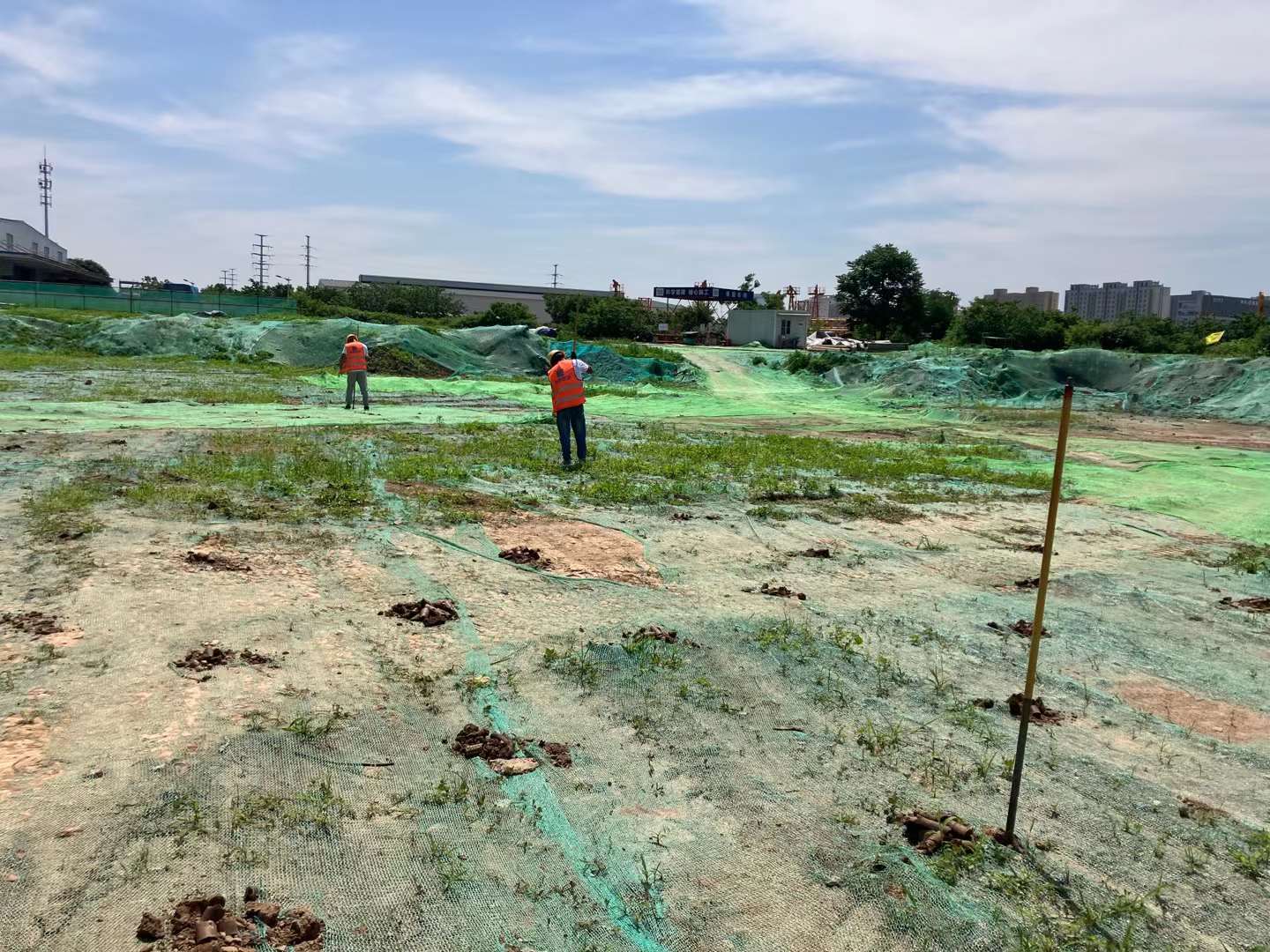 中建四局/中建三局/陕建八建/陕建16建  最近十天新项目探