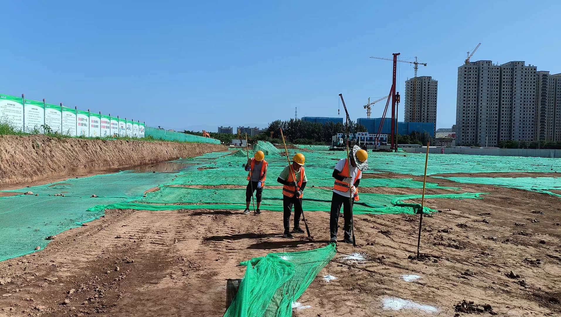 陕三建/陕五建/陕七建/陕八建/陕九建/十一建/西安建工/基