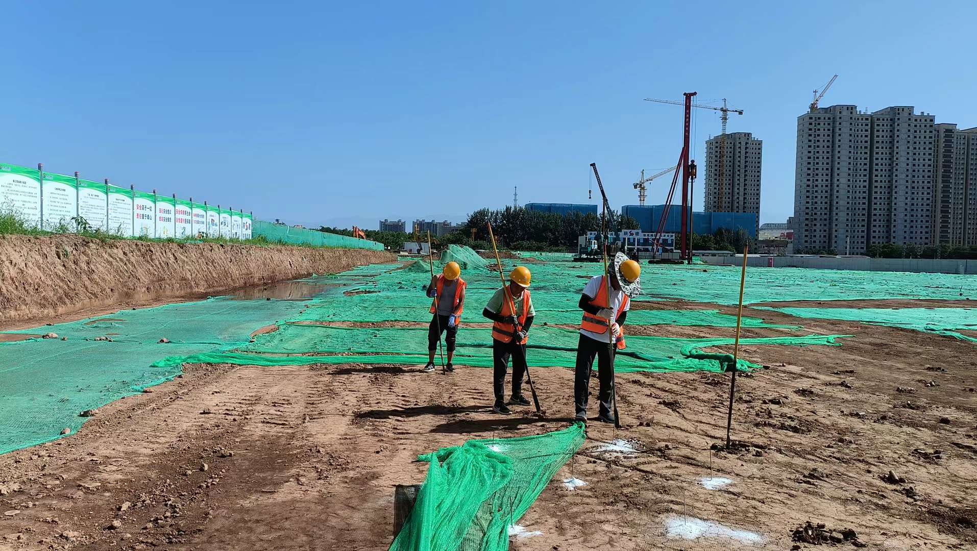 陕三建/陕五建/陕七建/陕八建/陕九建/十一建/西安建工/基